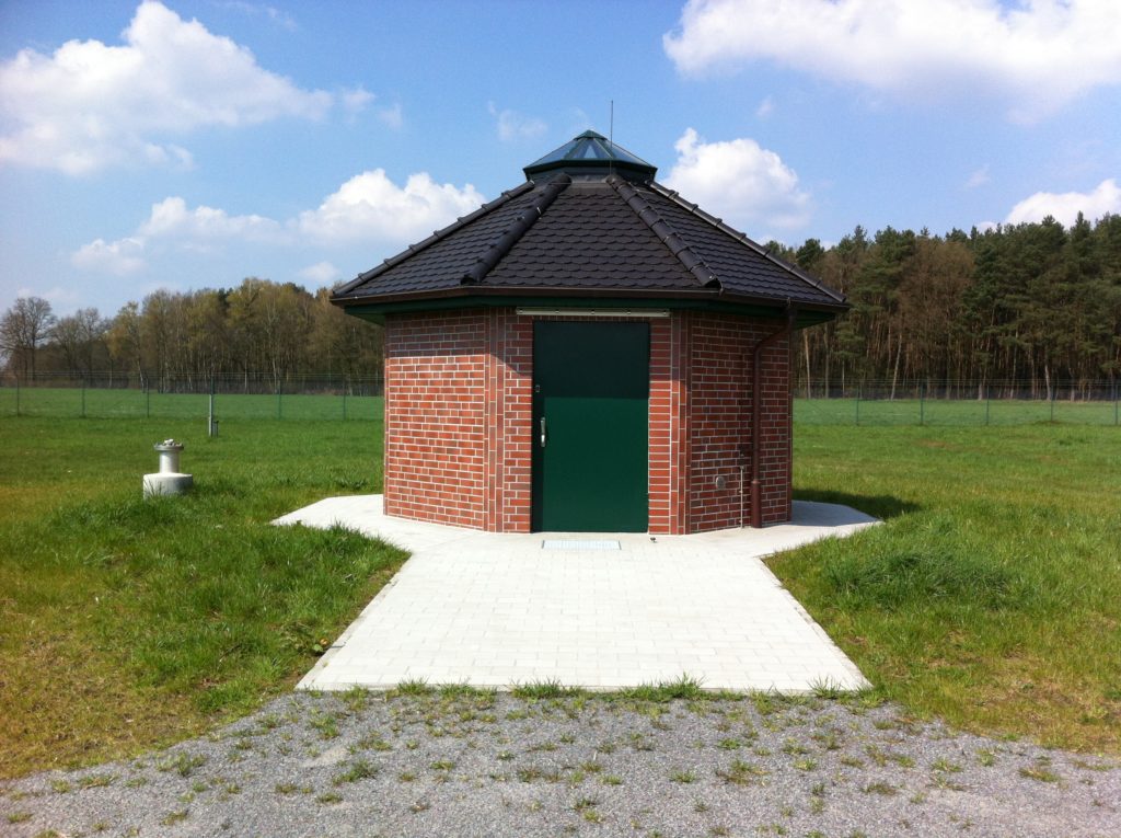Referenz_Brunnenfeld Vetrikalfilterbrunnen