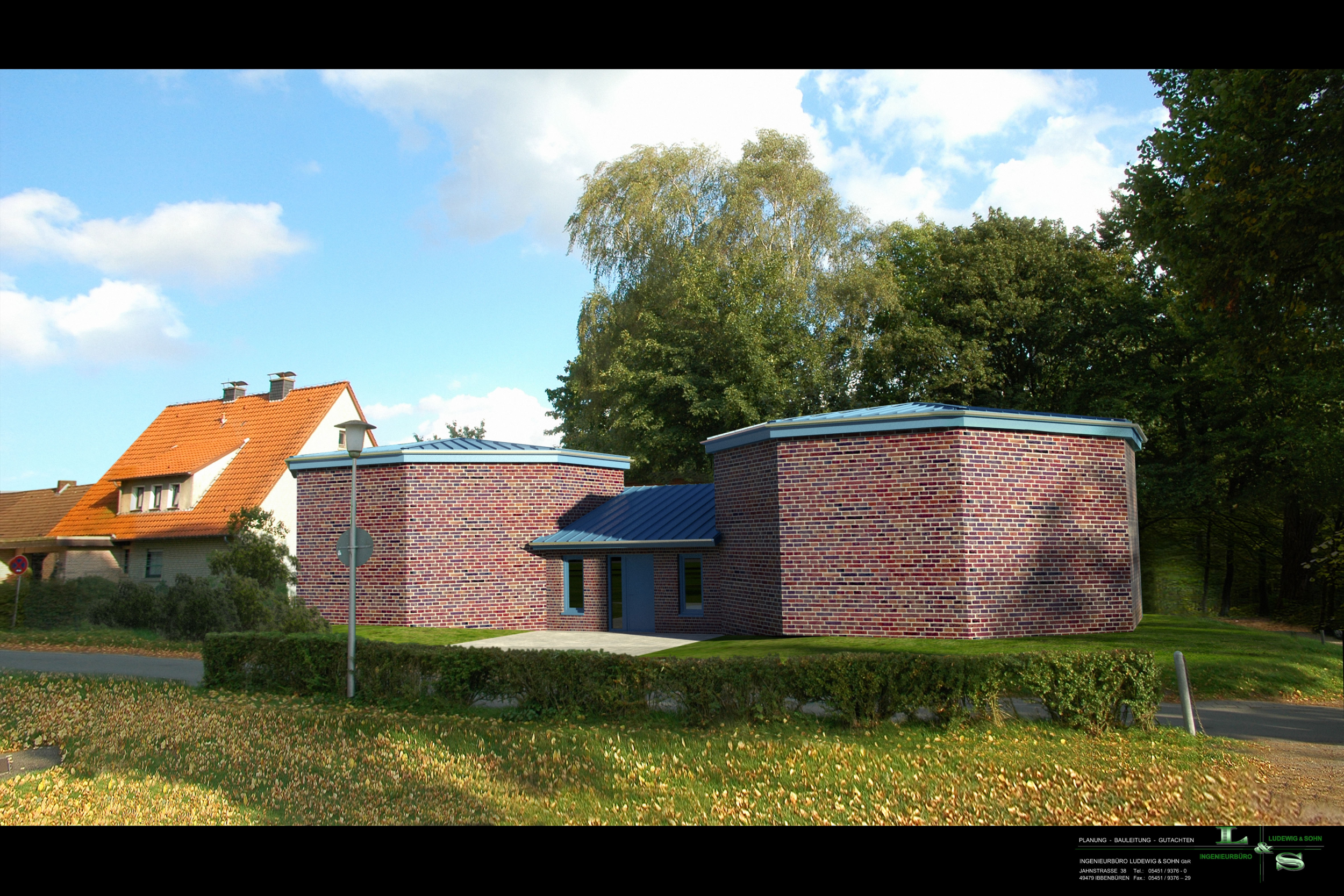 Referenz_HB 660m³ Visualisierung